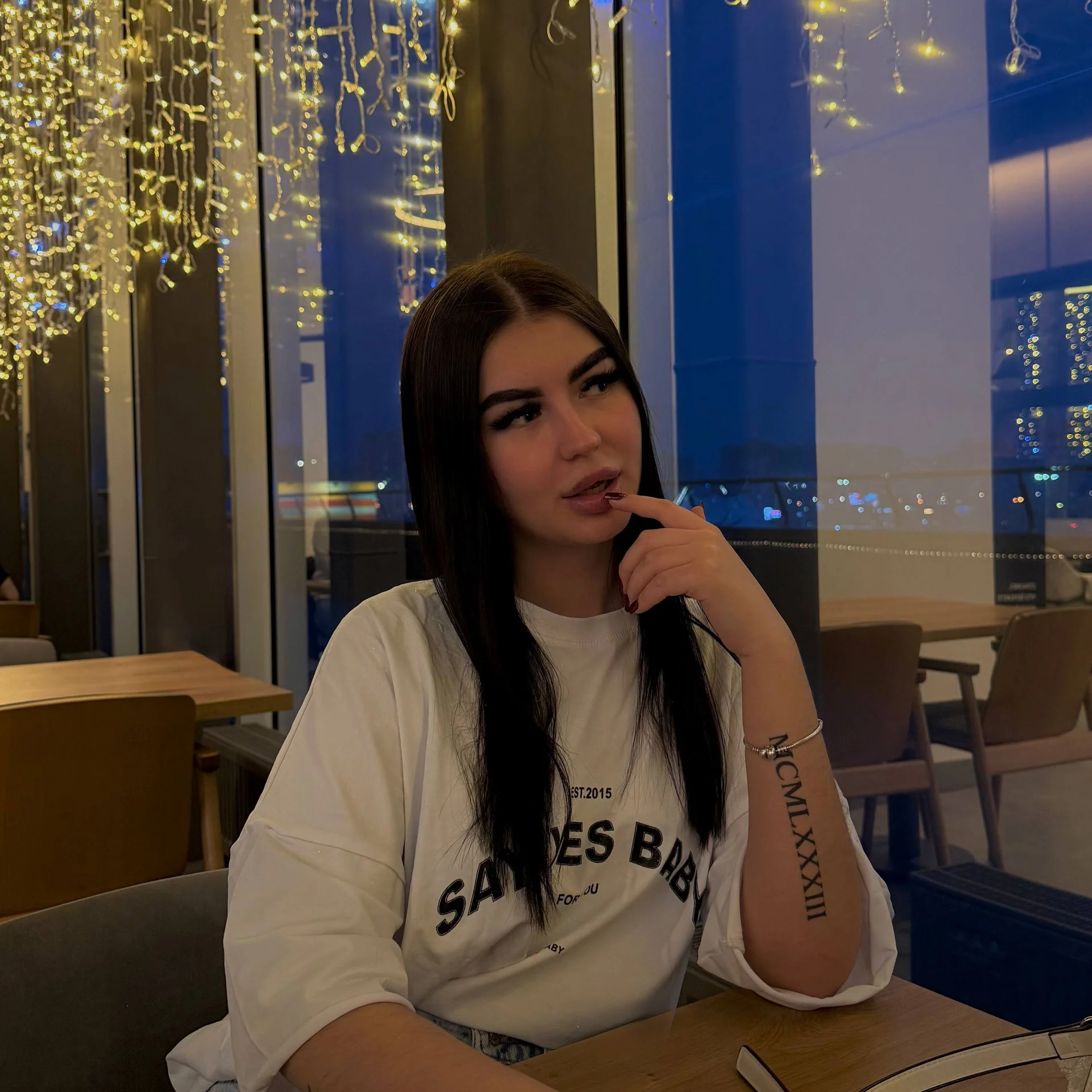 XXX Porn Photo of Nude leonameilee 1