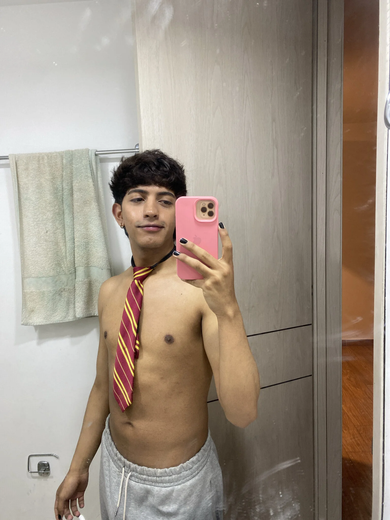 XXX Porn Photo of Nude teobrowny 32