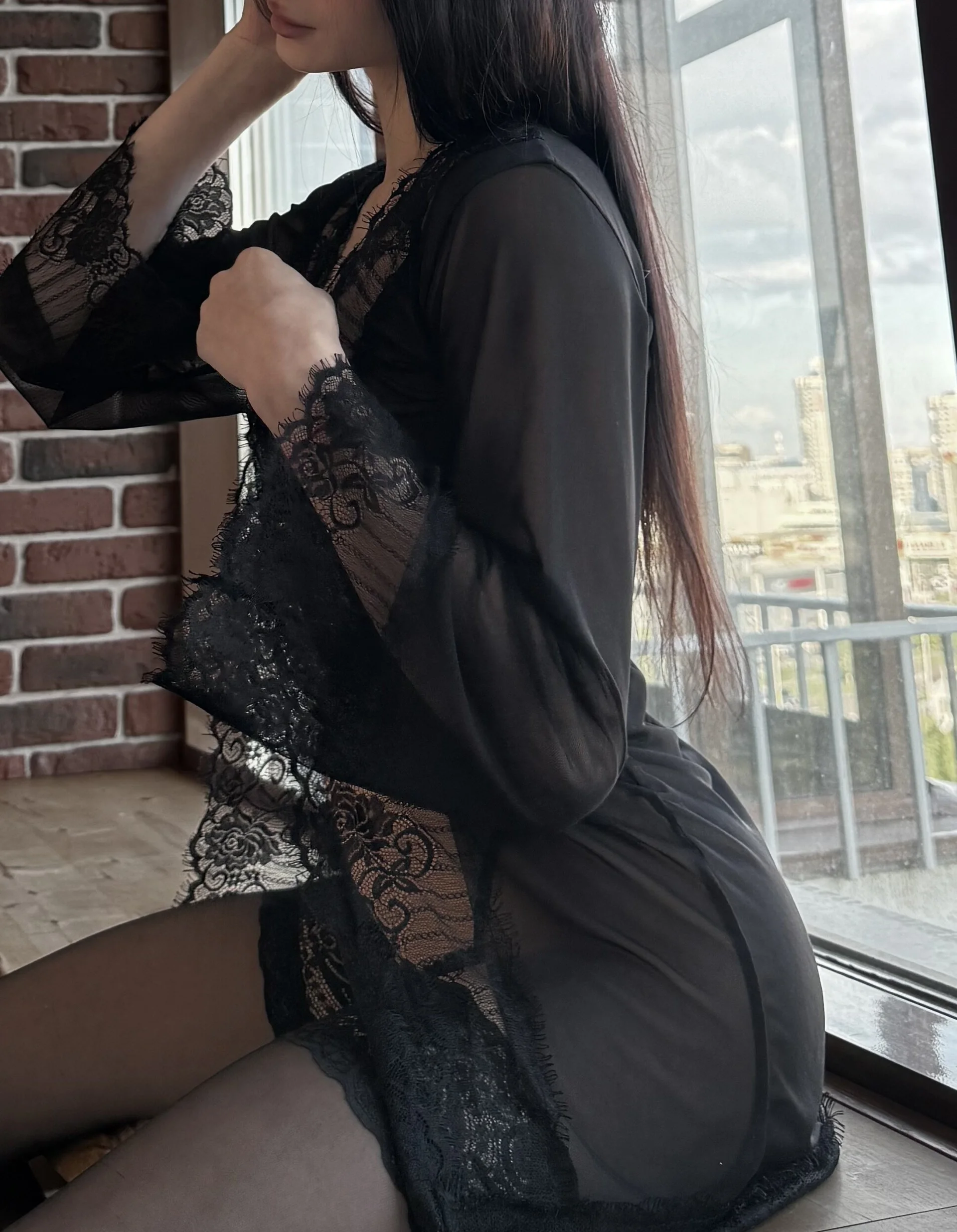 XXX Porn Photo of Nude Alenka_777 4