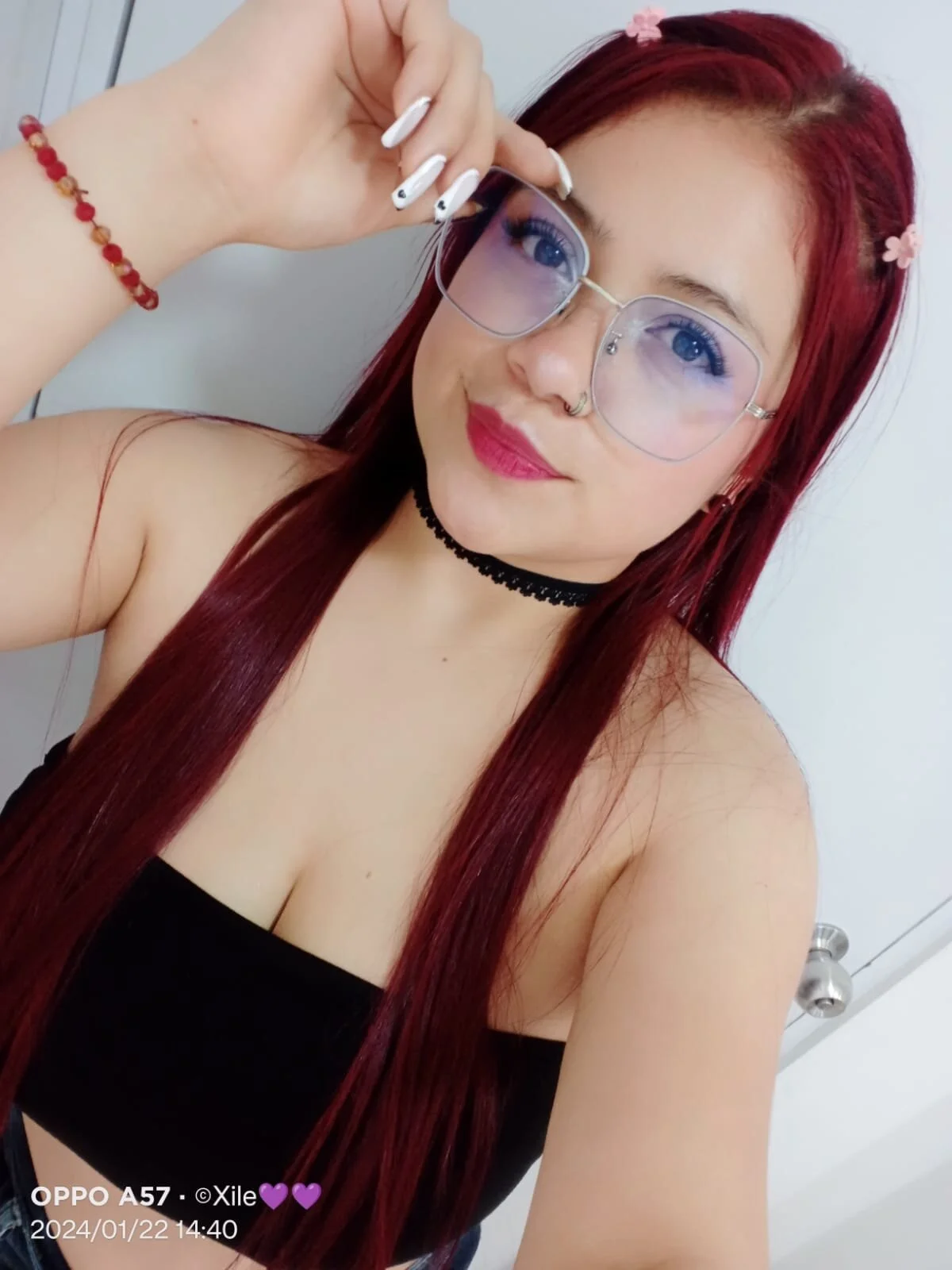 XXX Porn Photo of Nude _Ambar72_b 2