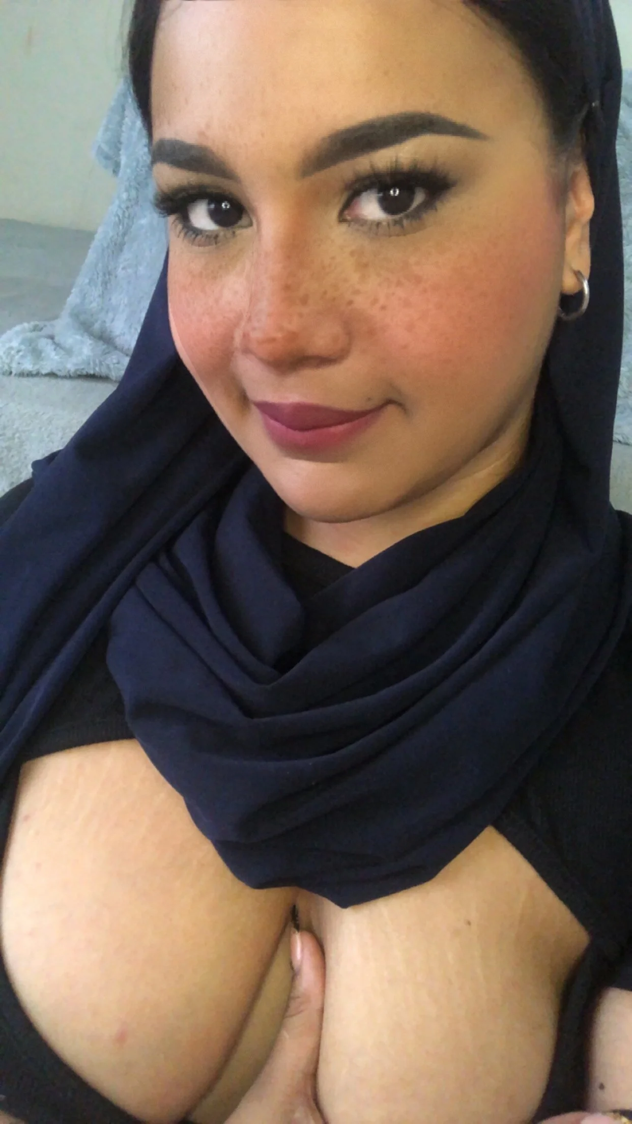 XXX Porn Photo of Nude Maryam_yamal 23