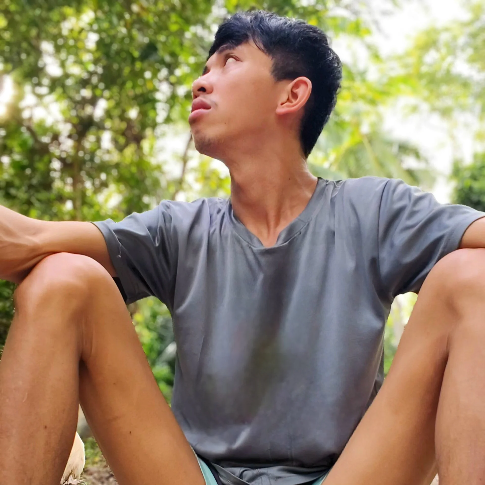 XXX Porn Photo of Nude reynaldzzz 4