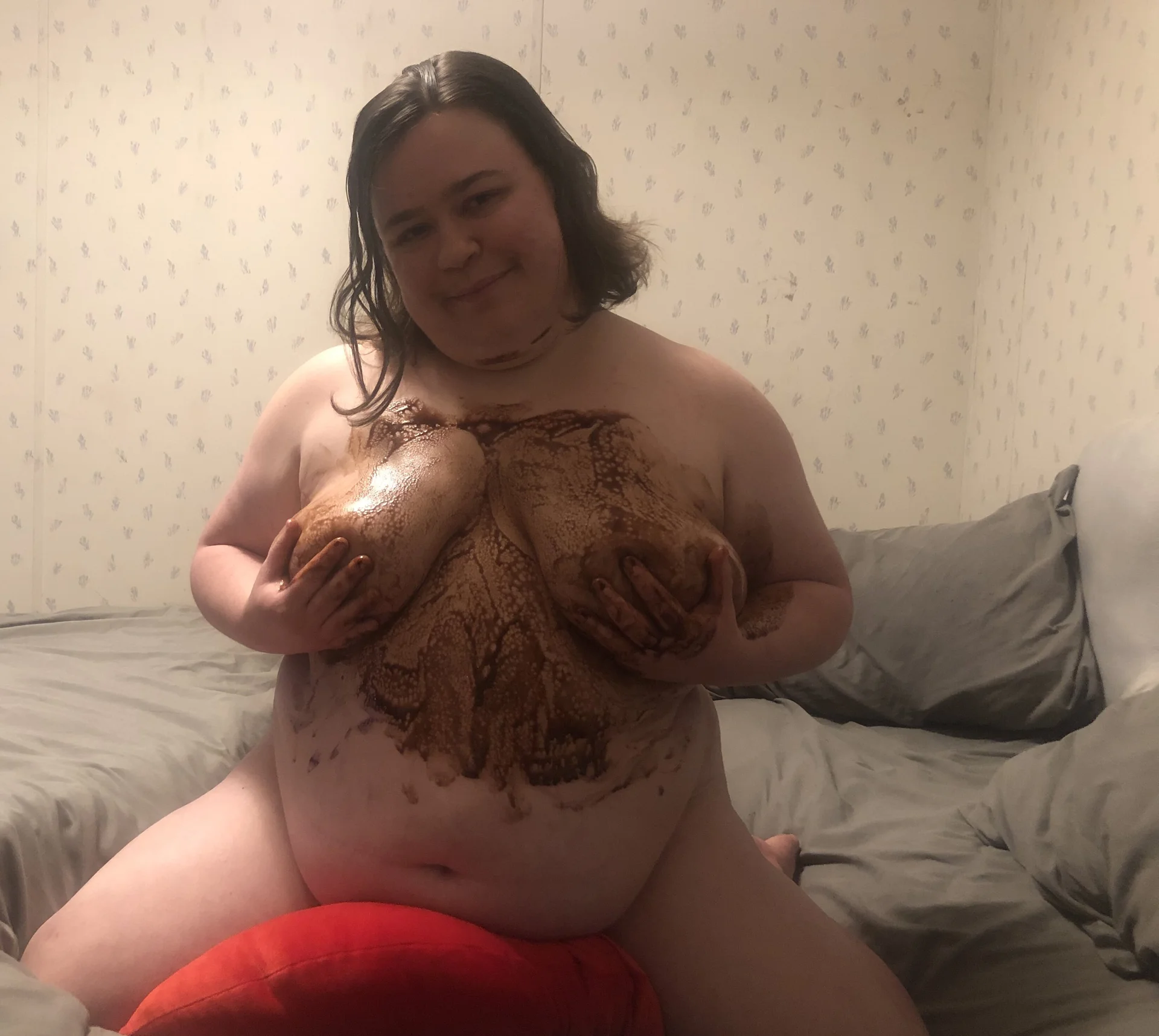 XXX Porn Photo of Nude SexyxLexie 375