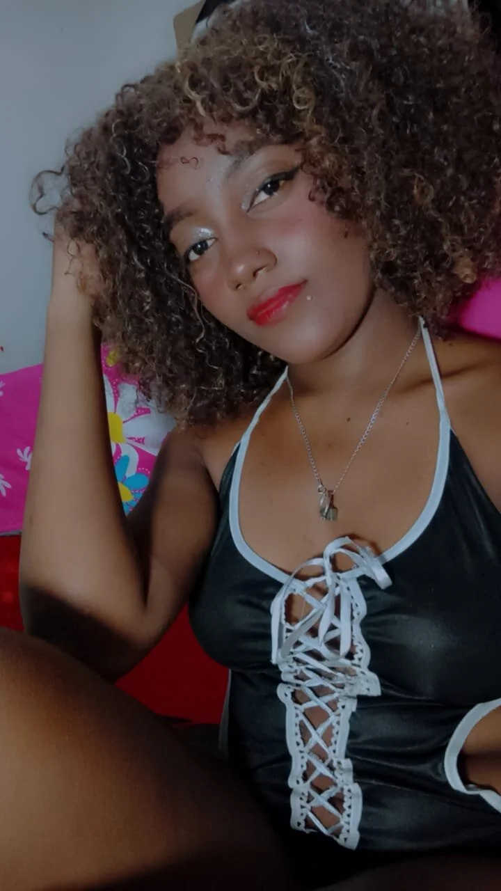 XXX Porn Photo of Nude Candy_love0 9