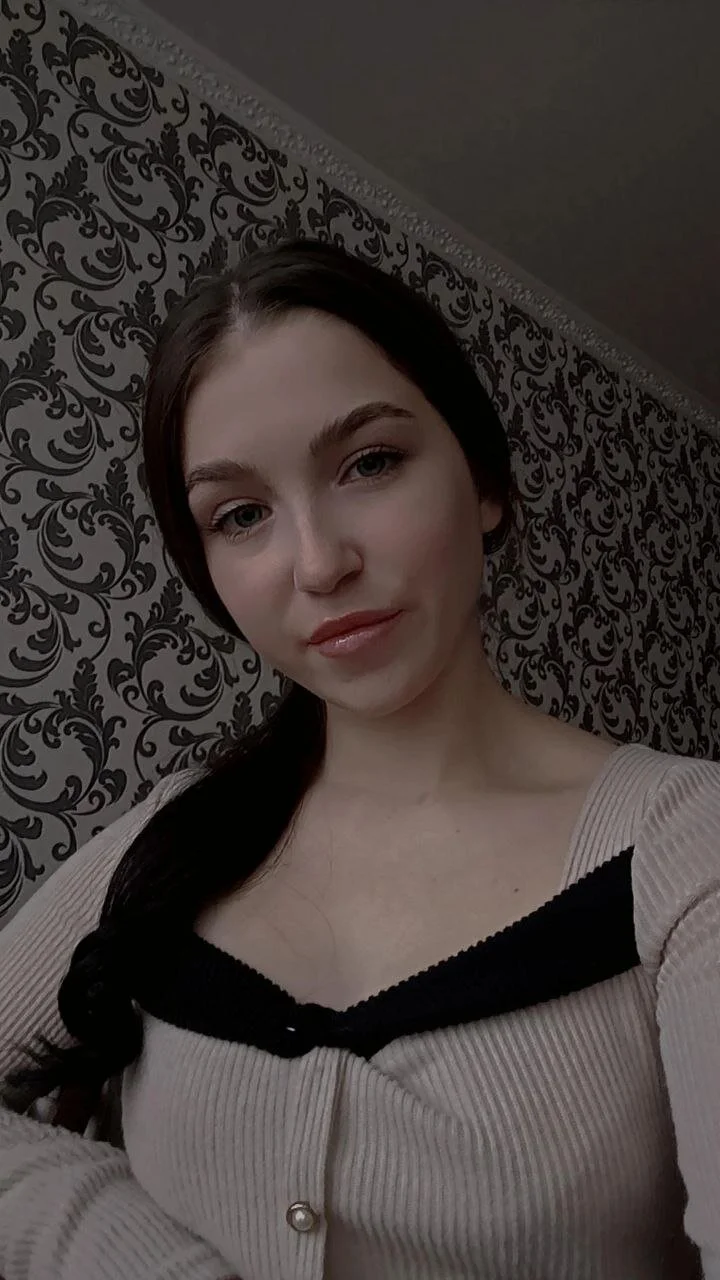 XXX Porn Photo of Nude OliviaDesire 6