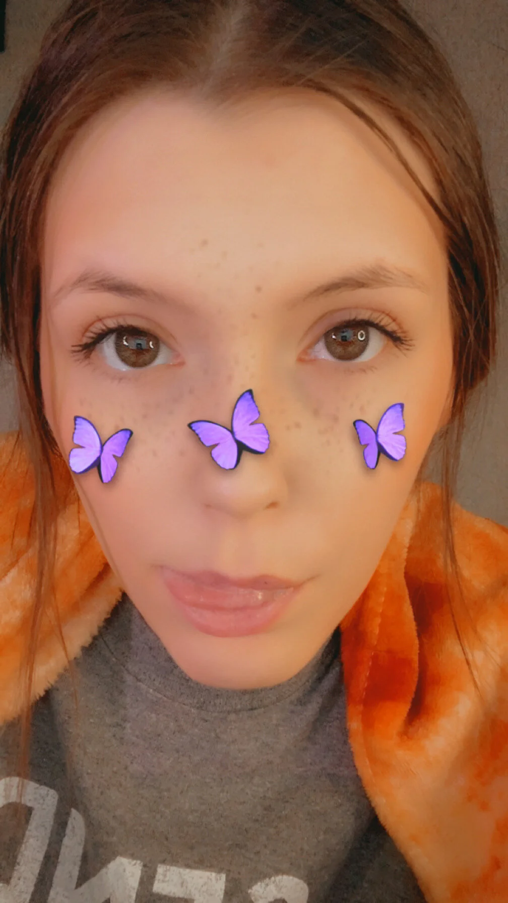 XXX Porn Photo of Nude Lilactease 17