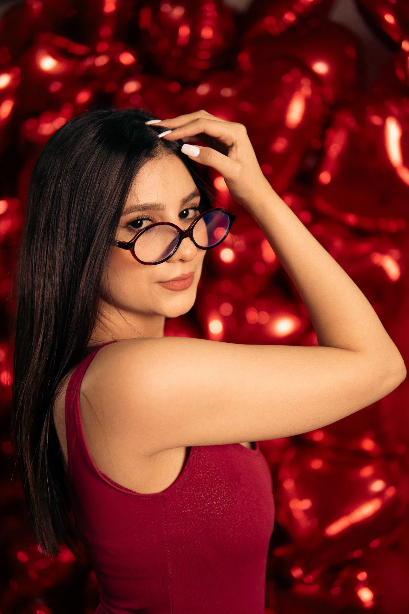 XXX Porn Photo of Nude scarlett_thompson_7 12