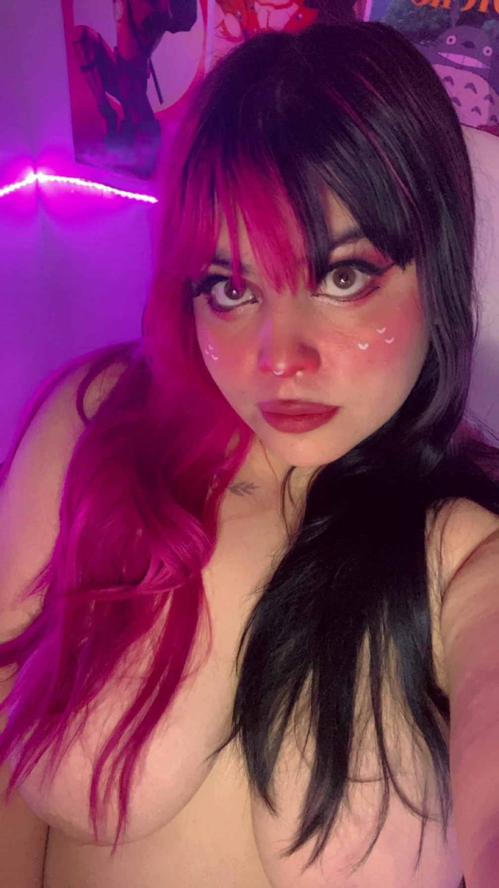 XXX Porn Photo of Nude Pinky-Flower 57