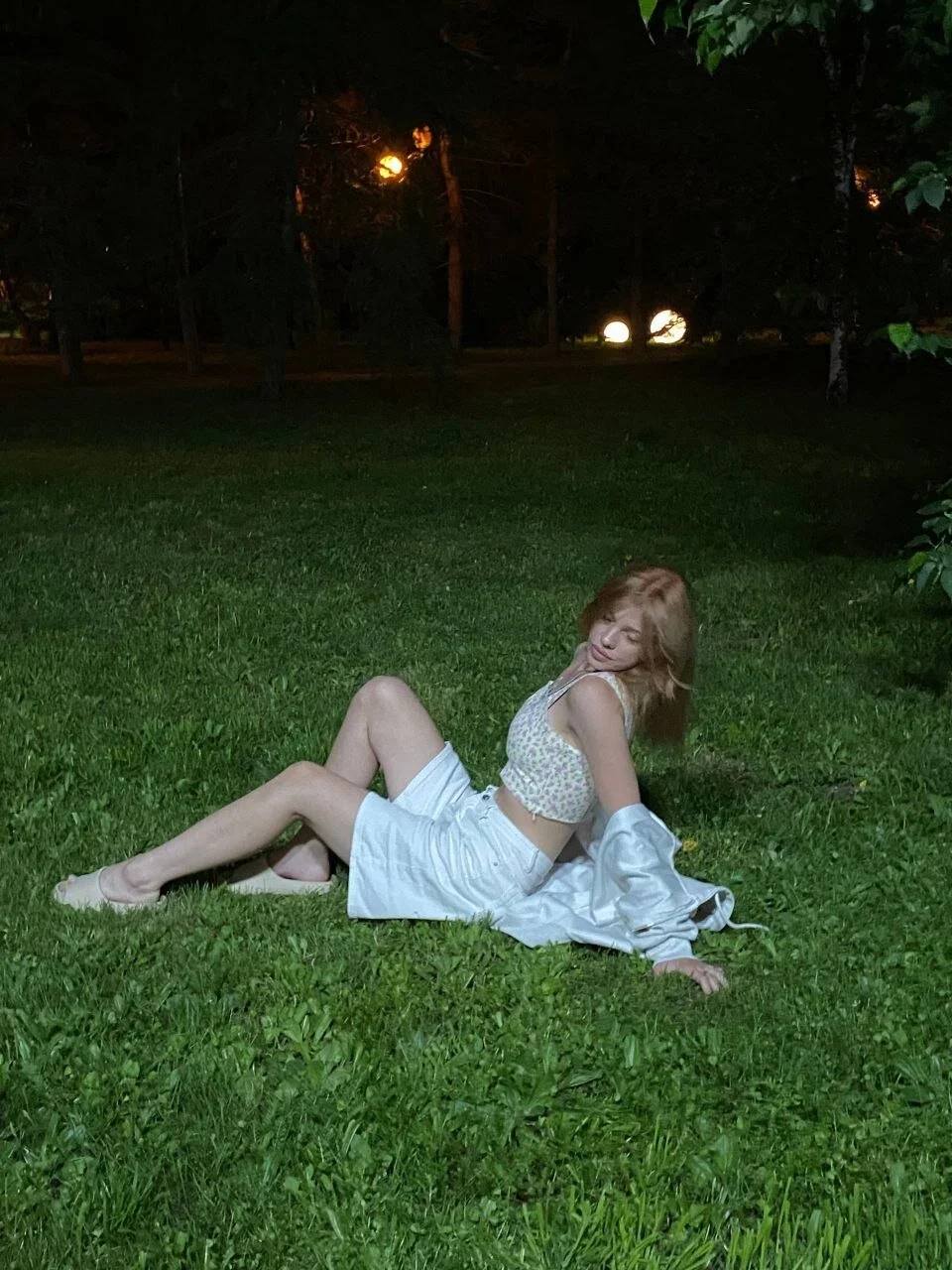 XXX Porn Photo of Nude MichelleVailStar 13