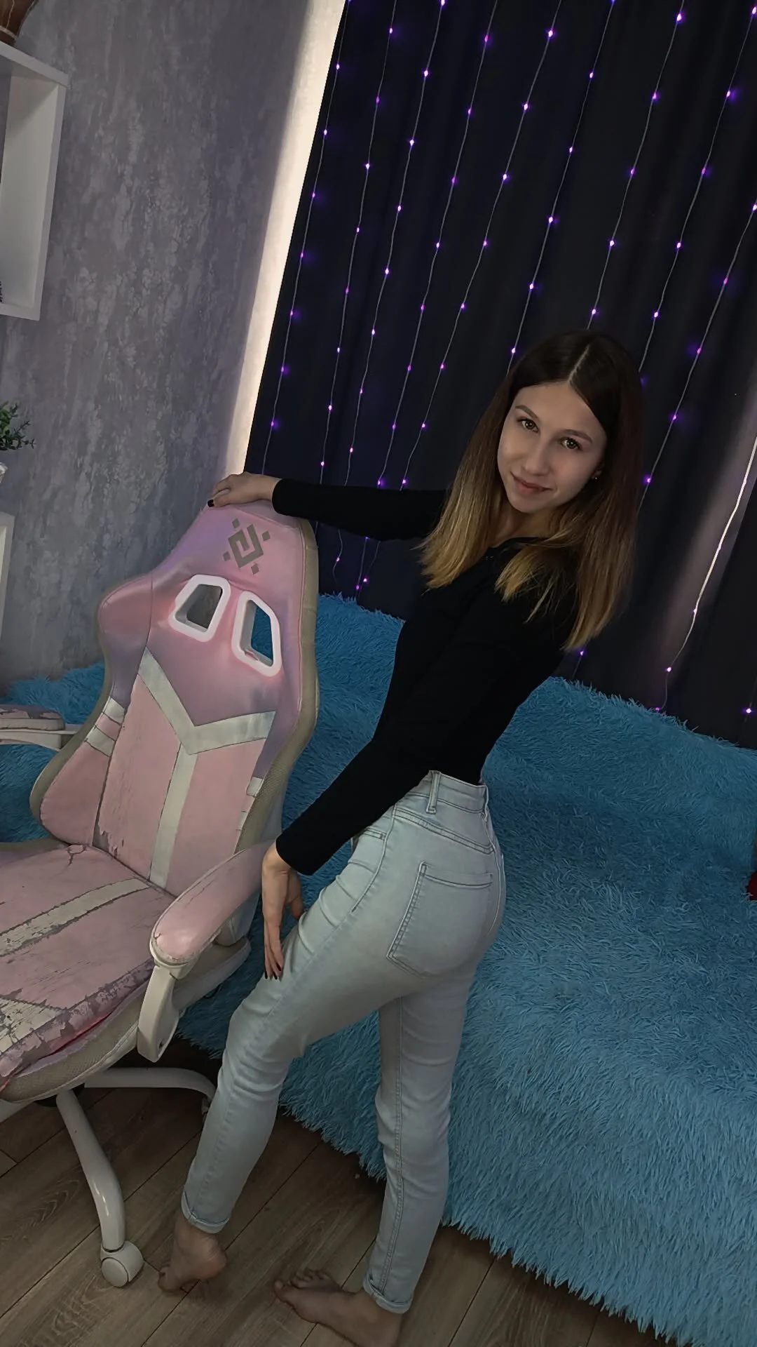 XXX Porn Photo of Nude ChristiaHorde 93