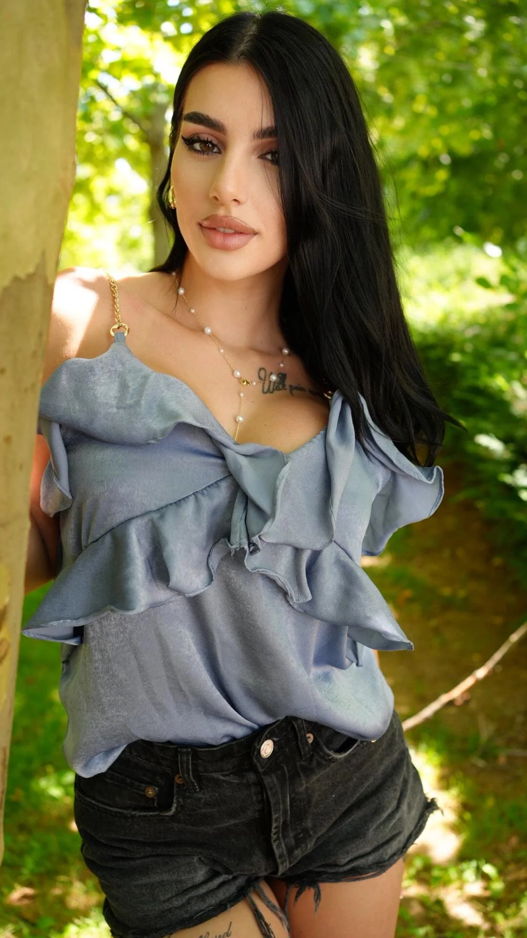 XXX Porn Photo of Nude AmyBlair 121
