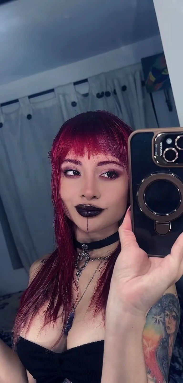 XXX Porn Photo of Nude Miiaa_Stonee 8