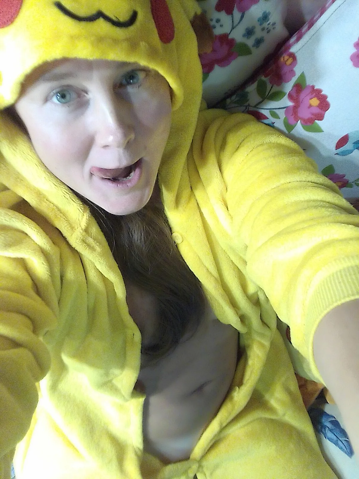 XXX Porn Photo of Nude pussykroshka 3