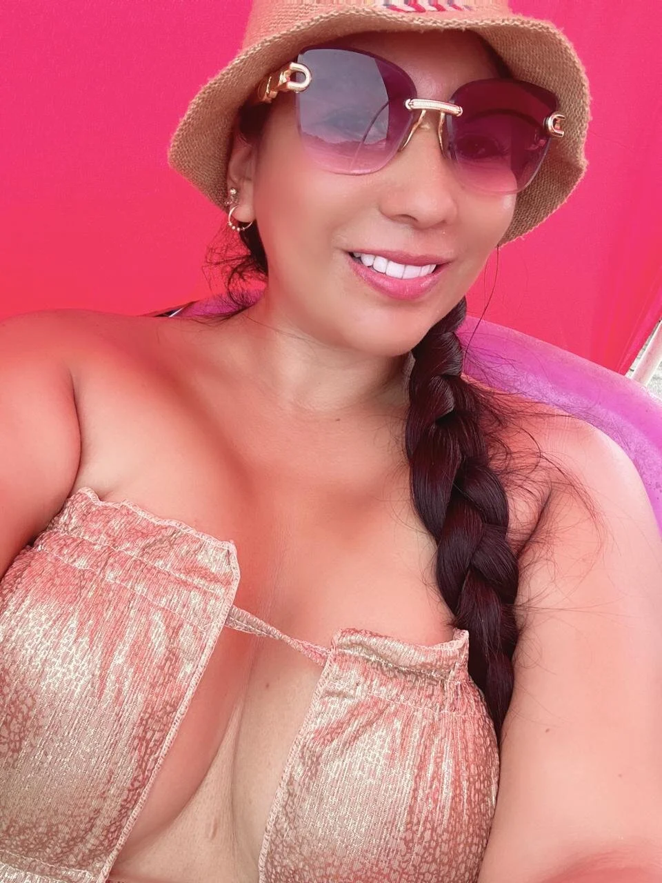 XXX Porn Photo of Nude AngelSashaa 30