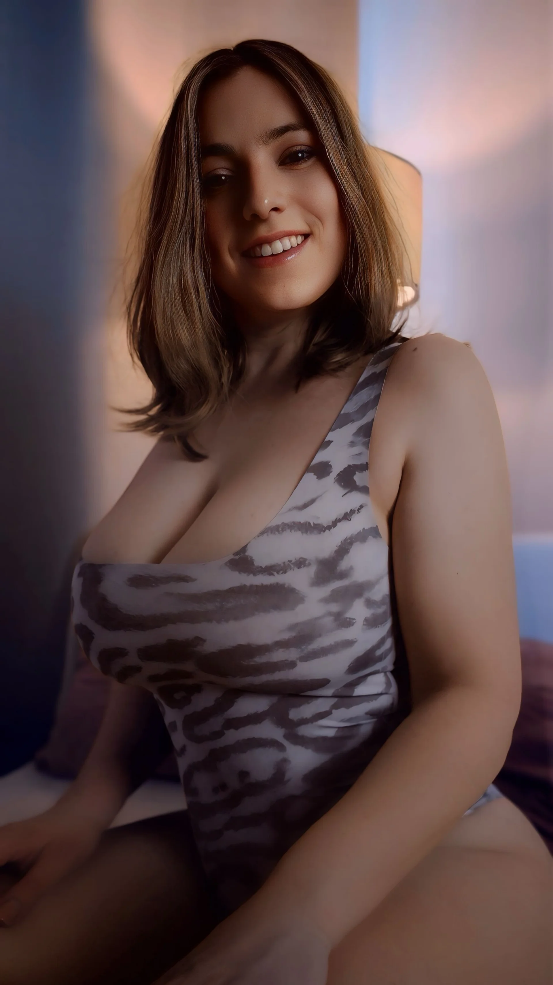 XXX Porn Photo of Nude evafolver 3