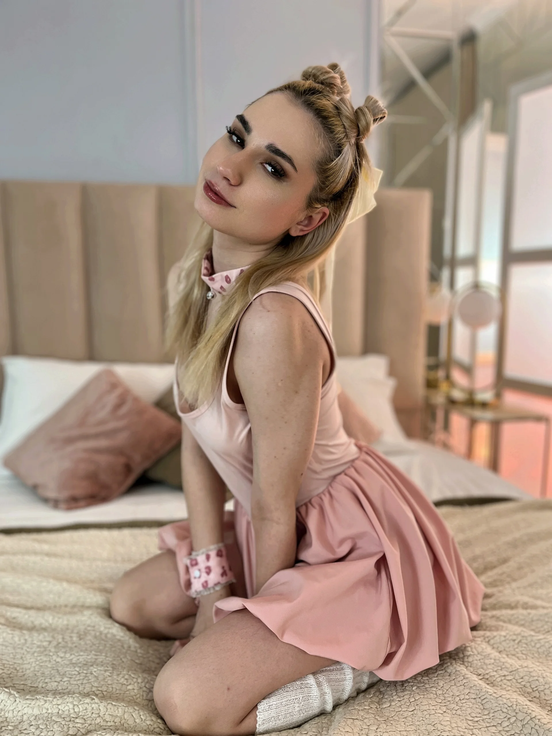 XXX Porn Photo of Nude JadenLove_ 9