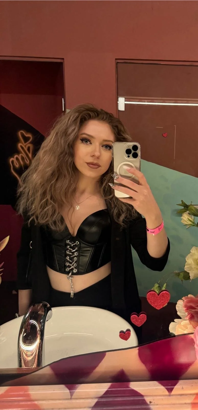XXX Porn Photo of Nude KatyaFantasy 12