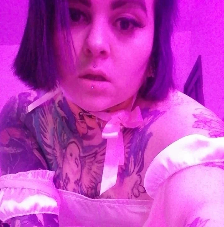 XXX Porn Photo of Nude IMFER_ 7