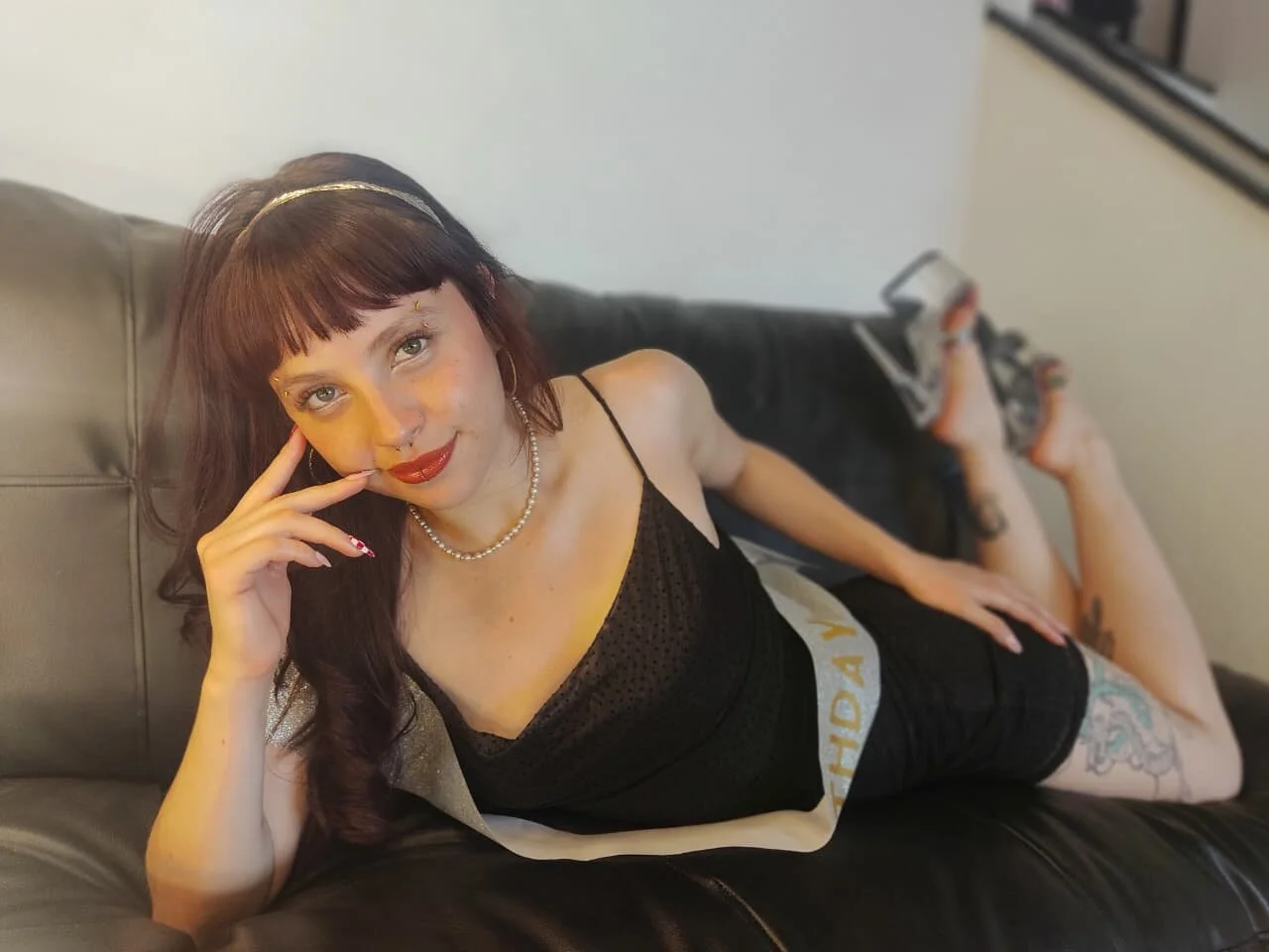 XXX Porn Photo of Nude Velvet_Dreamss 45