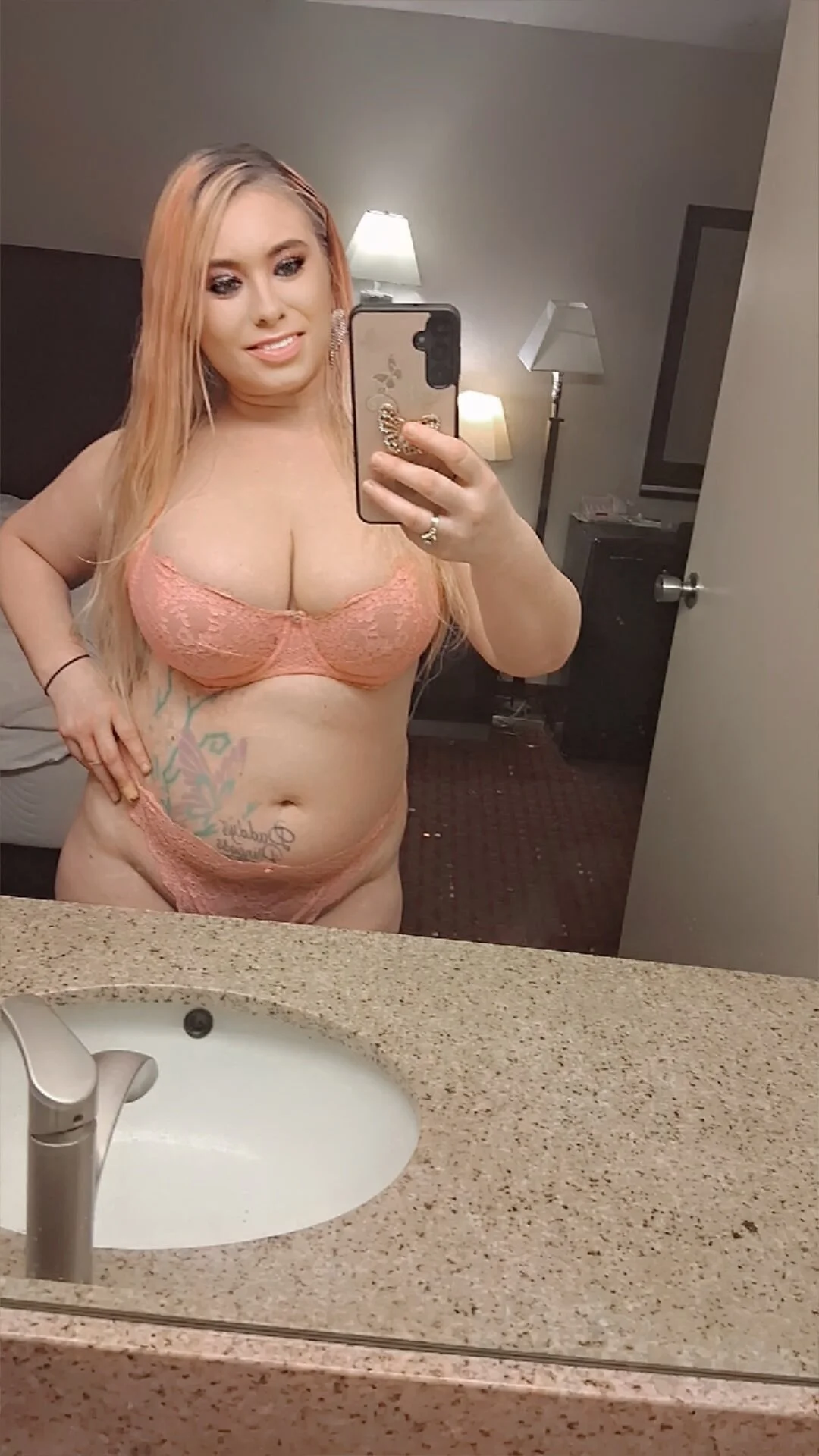XXX Porn Photo of Nude Amandalovebaby 6