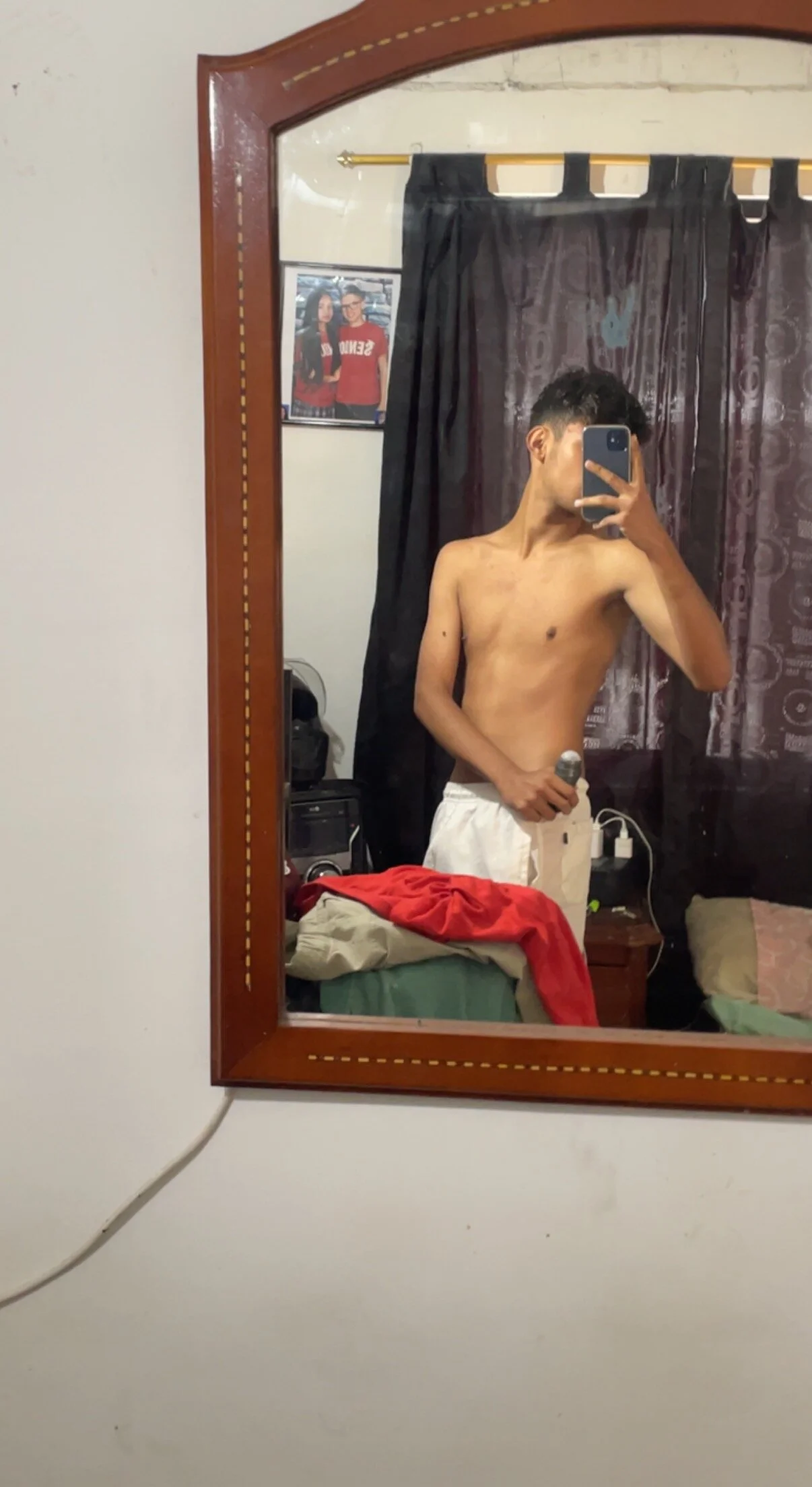XXX Porn Photo of Nude arias34 1