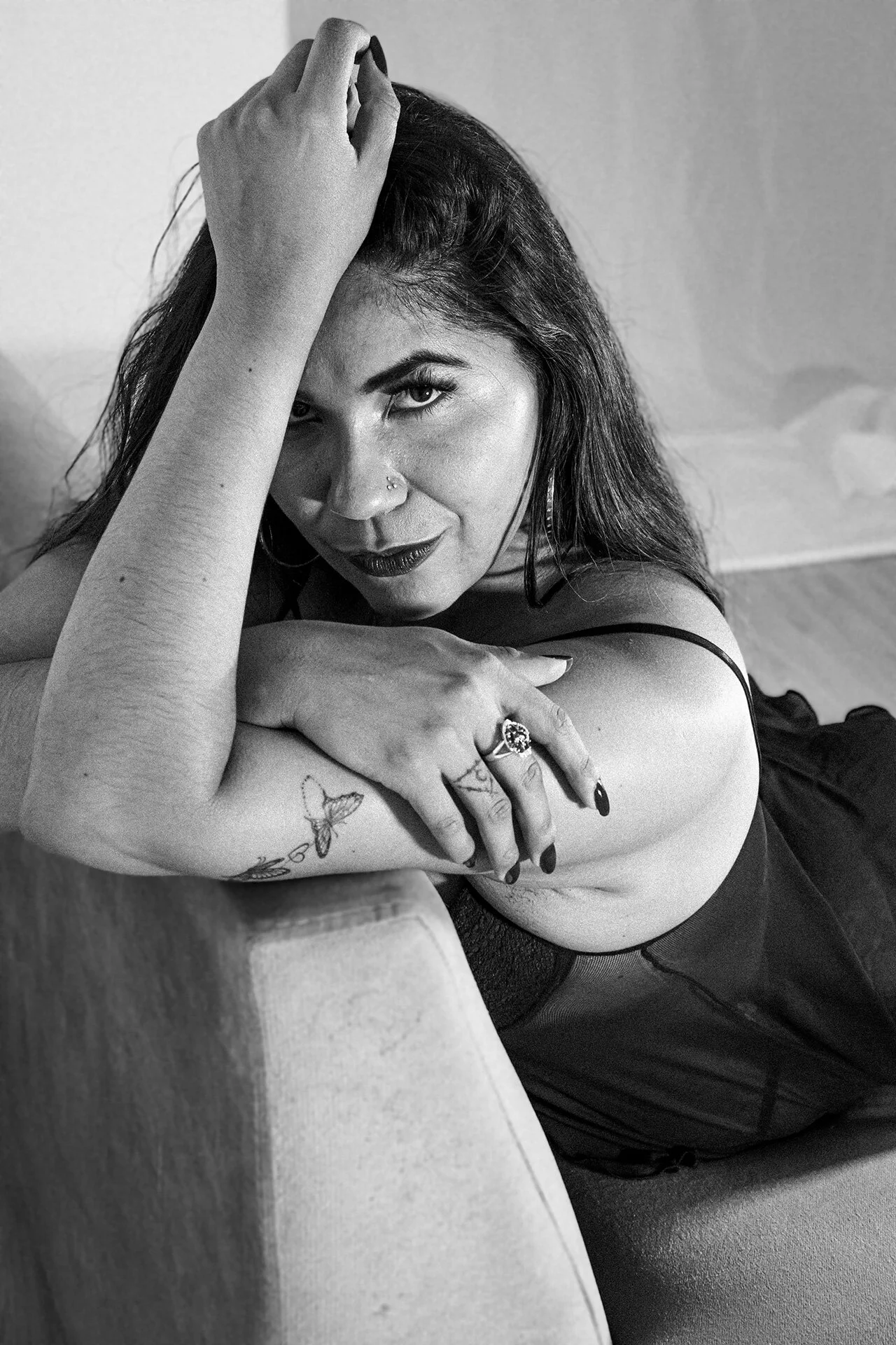 XXX Porn Photo of Nude Luna_Dumont 45
