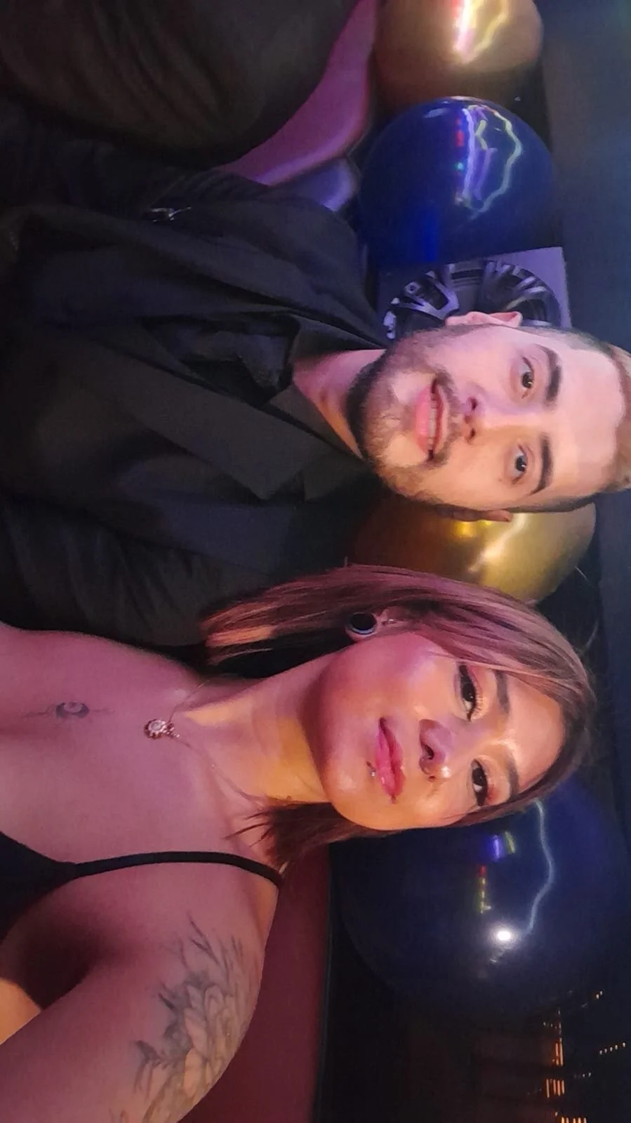 XXX Porn Photo of Nude Master_kratos_and_Megan 8