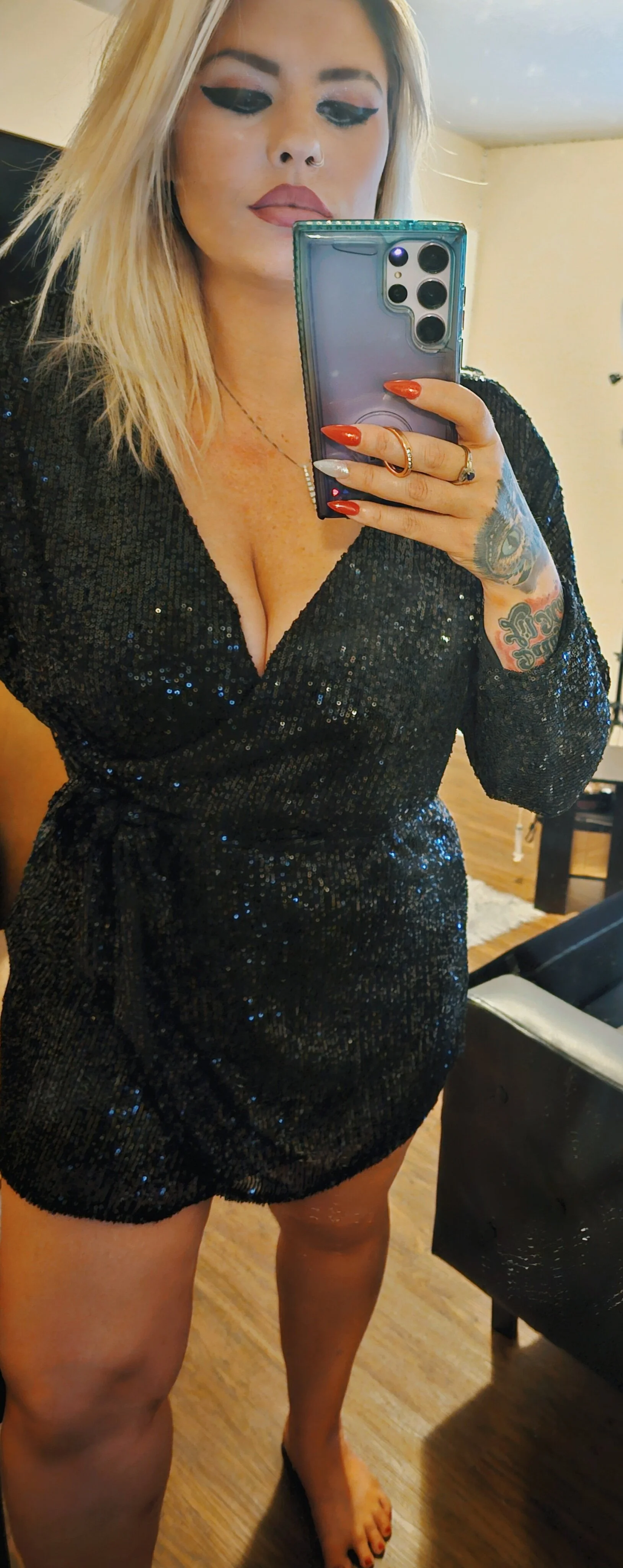 XXX Porn Photo of Nude ellieconradxo 16