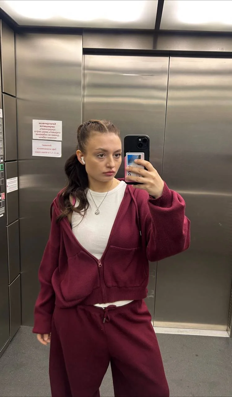 XXX Porn Photo of Nude Mirellune 13