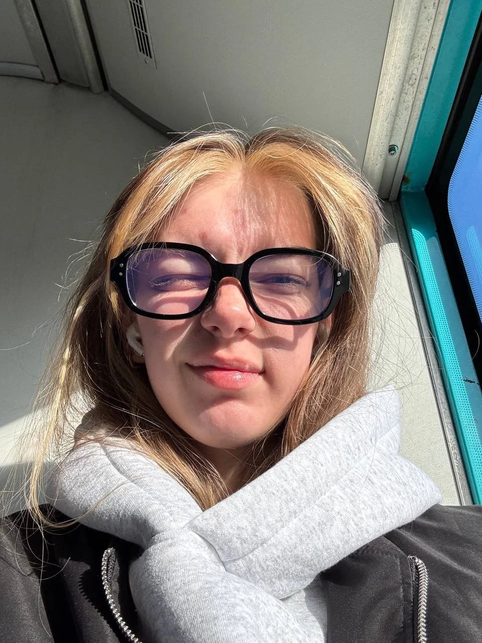 XXX Porn Photo of Nude MILLIE_MUR 4