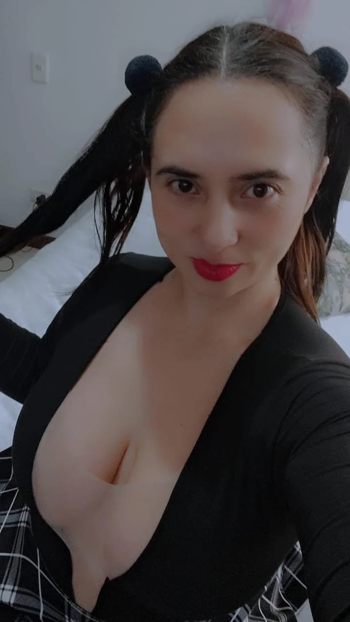 XXX Porn Photo of Nude TatianaMonteross 12