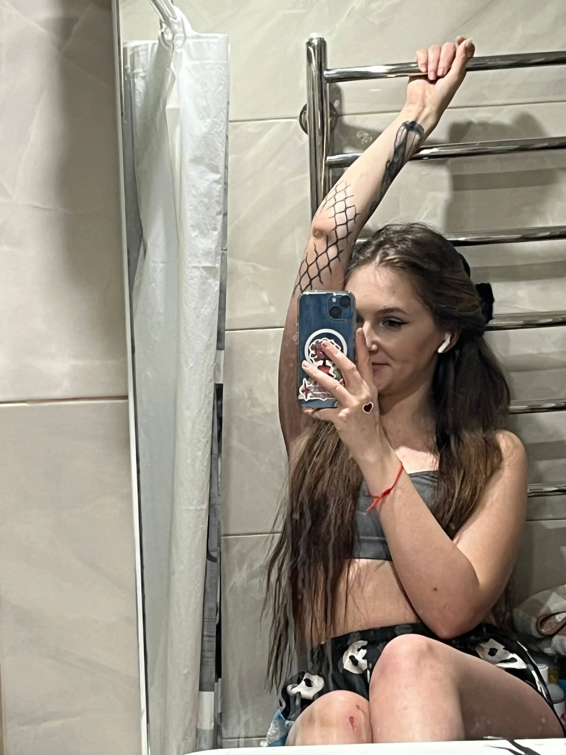 XXX Porn Photo of Nude PamelaXX_ 253