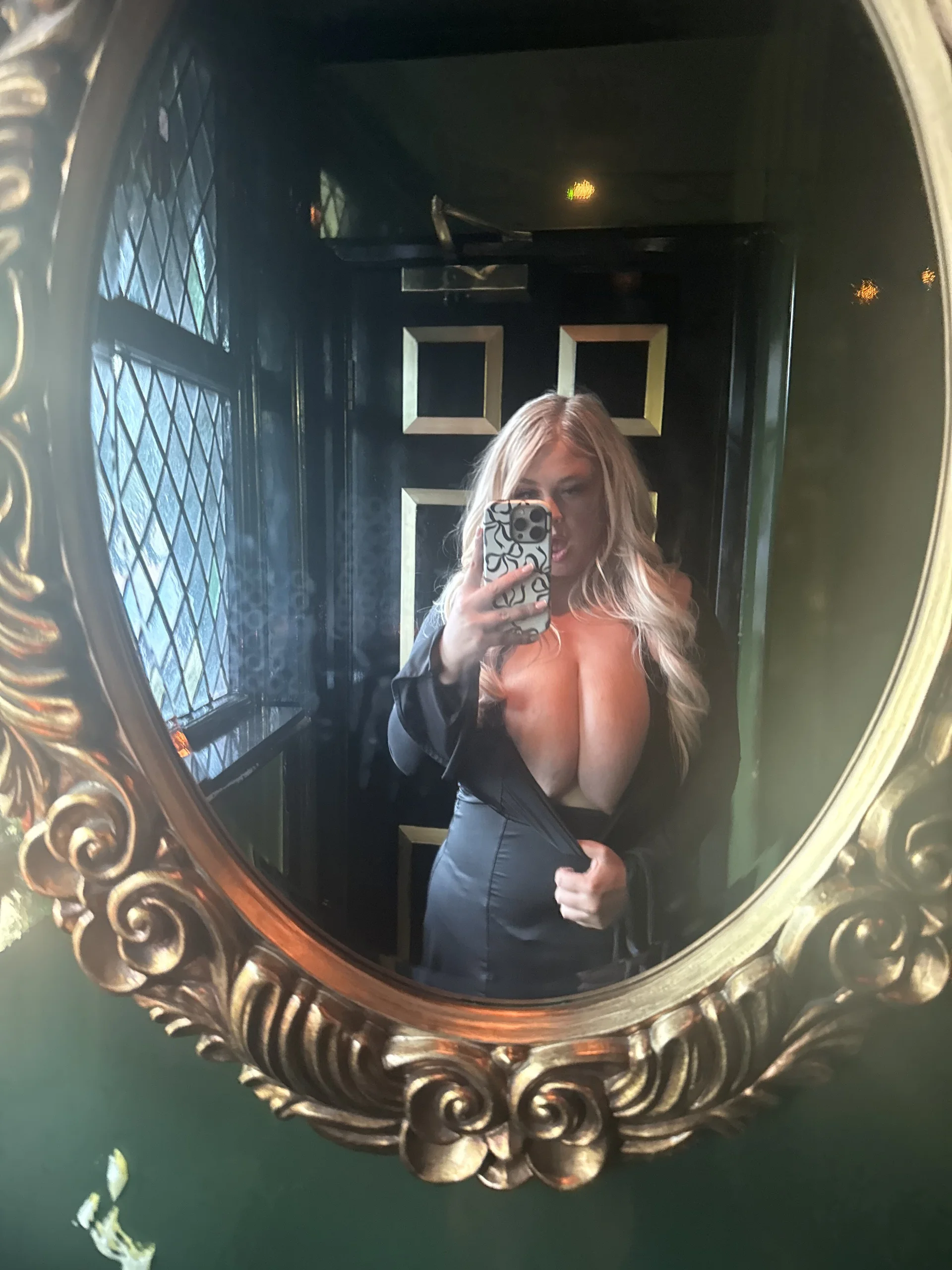 XXX Porn Photo of Nude blairbella 4