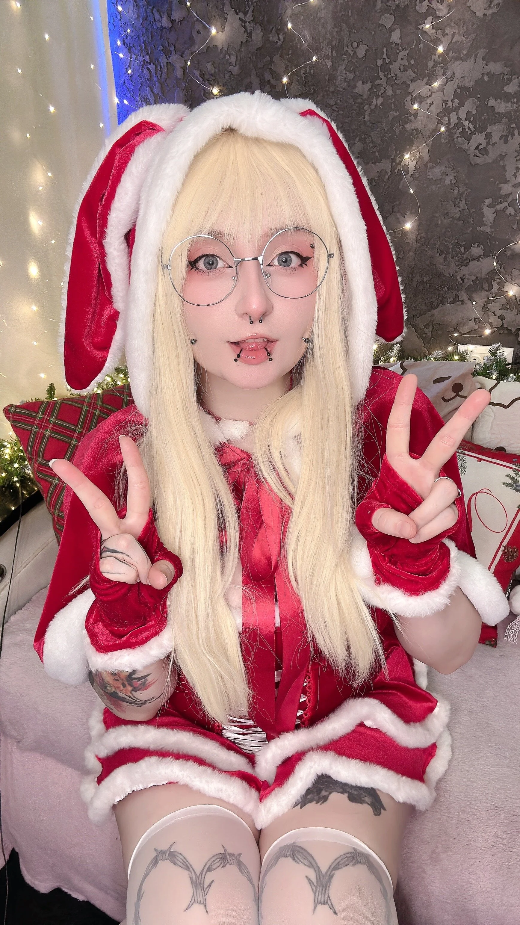 XXX Porn Photo of Nude EmmyBunny 76