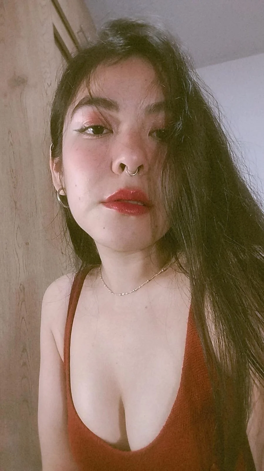 XXX Porn Photo of Nude EloiseJun 6