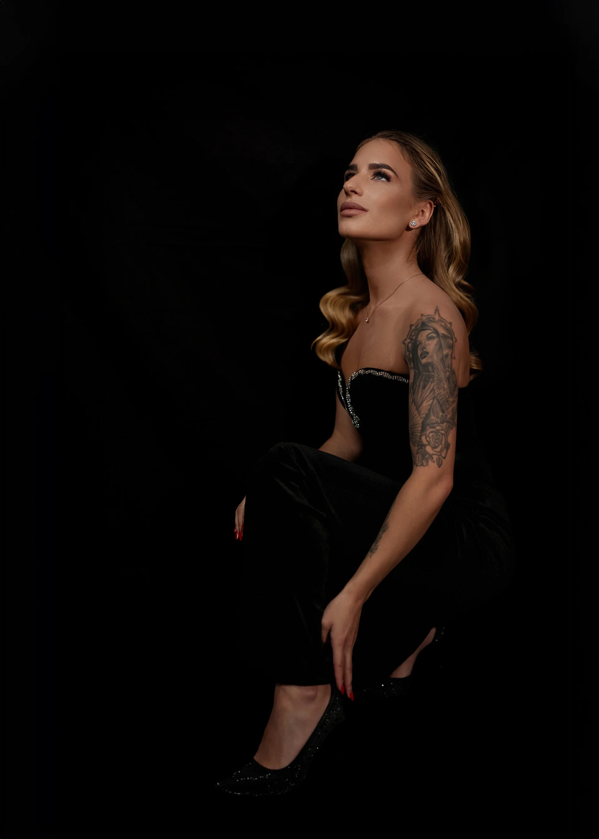 XXX Porn Photo of Nude DeboraHorny 4