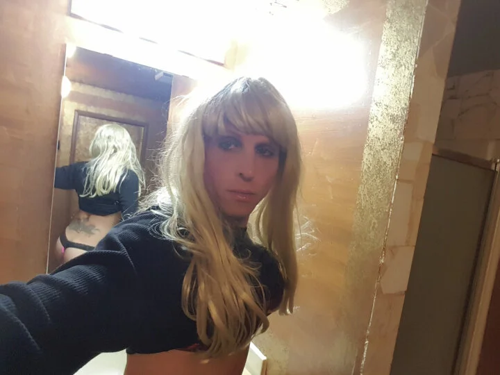 XXX Porn Photo of Nude Jen316 38