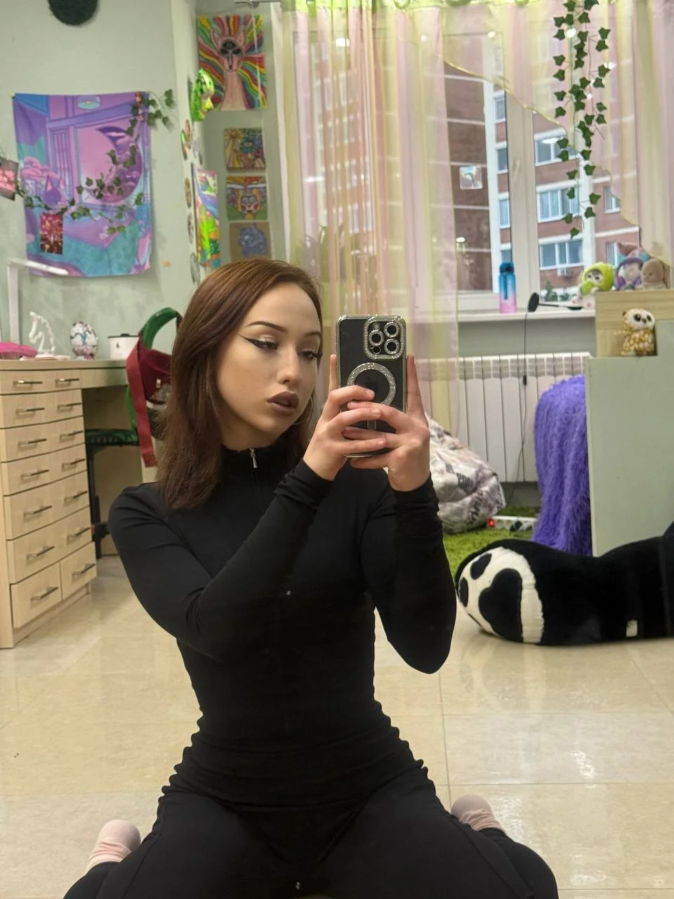 XXX Porn Photo of Nude cottoncoze 12