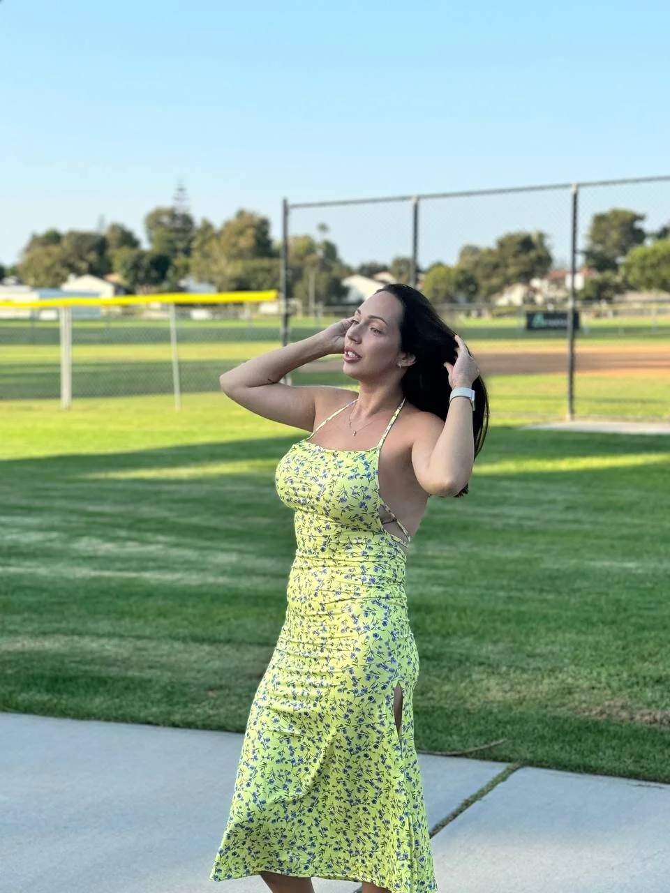 XXX Porn Photo of Nude RoxySweetheart 6