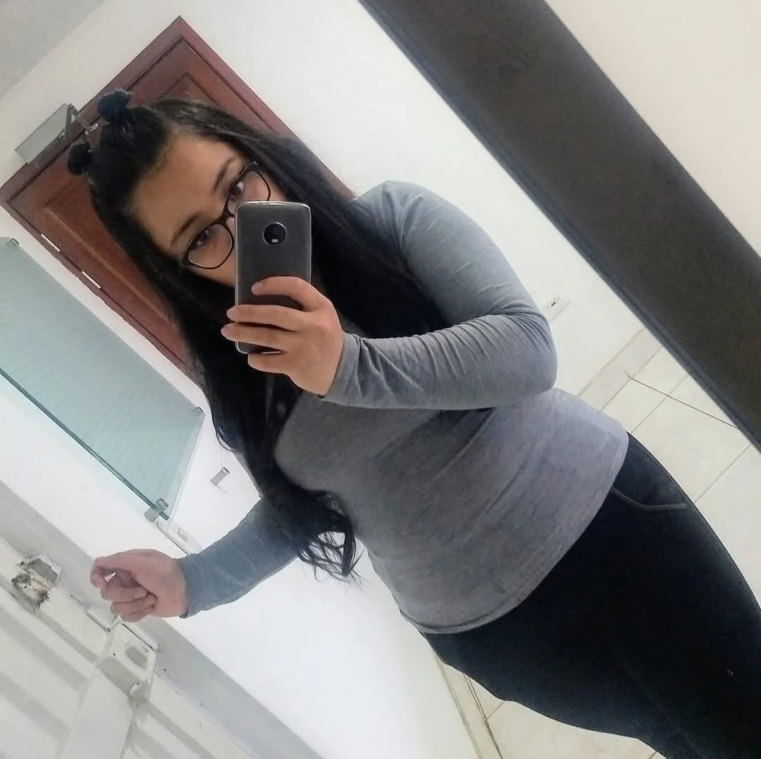 XXX Porn Photo of Nude vitoria23_ 2