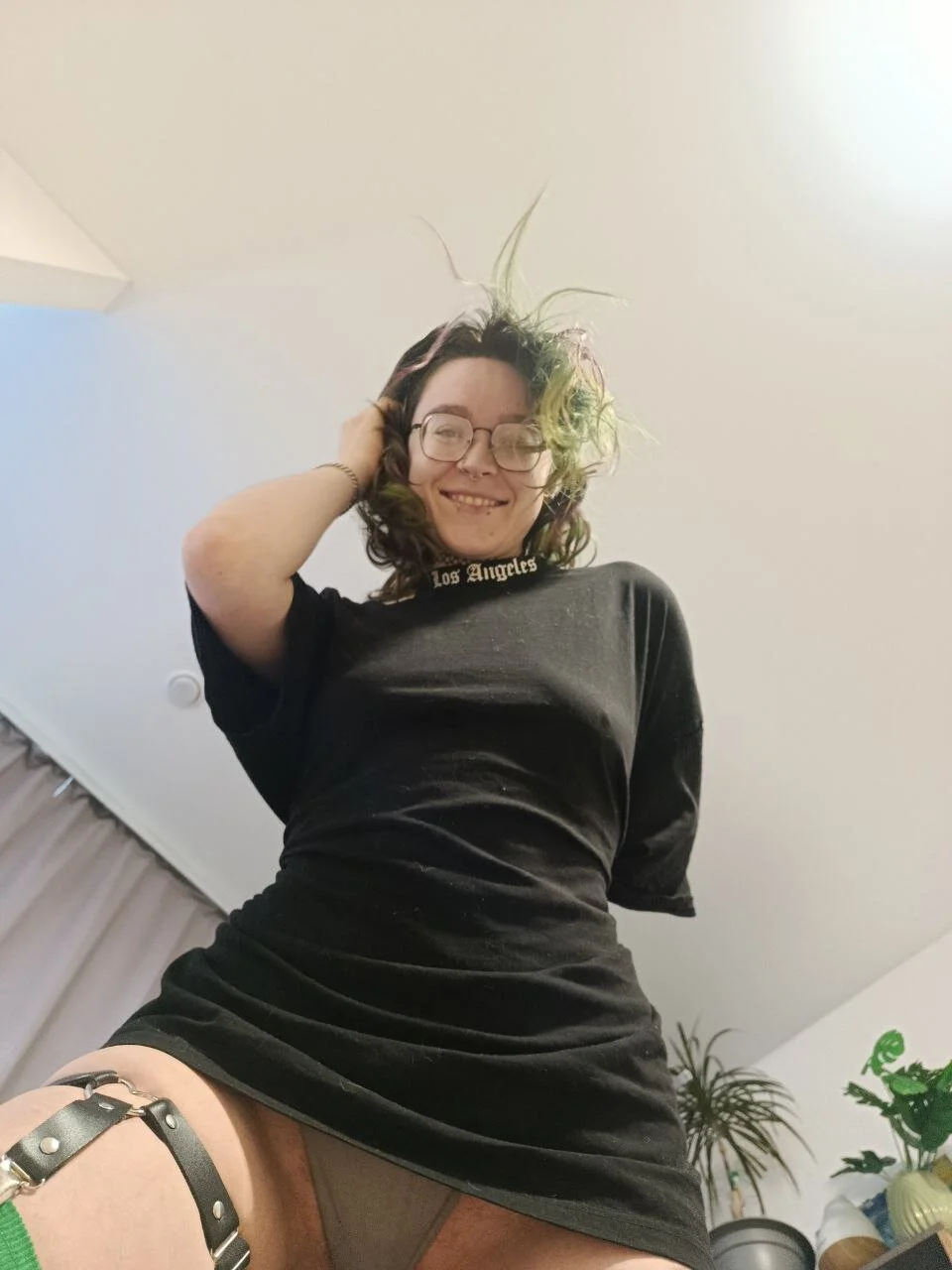 XXX Porn Photo of Nude alisahug 13