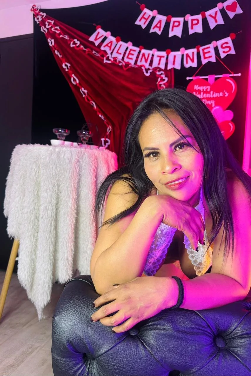 XXX Porn Photo of Nude Anthonelaa__ 29