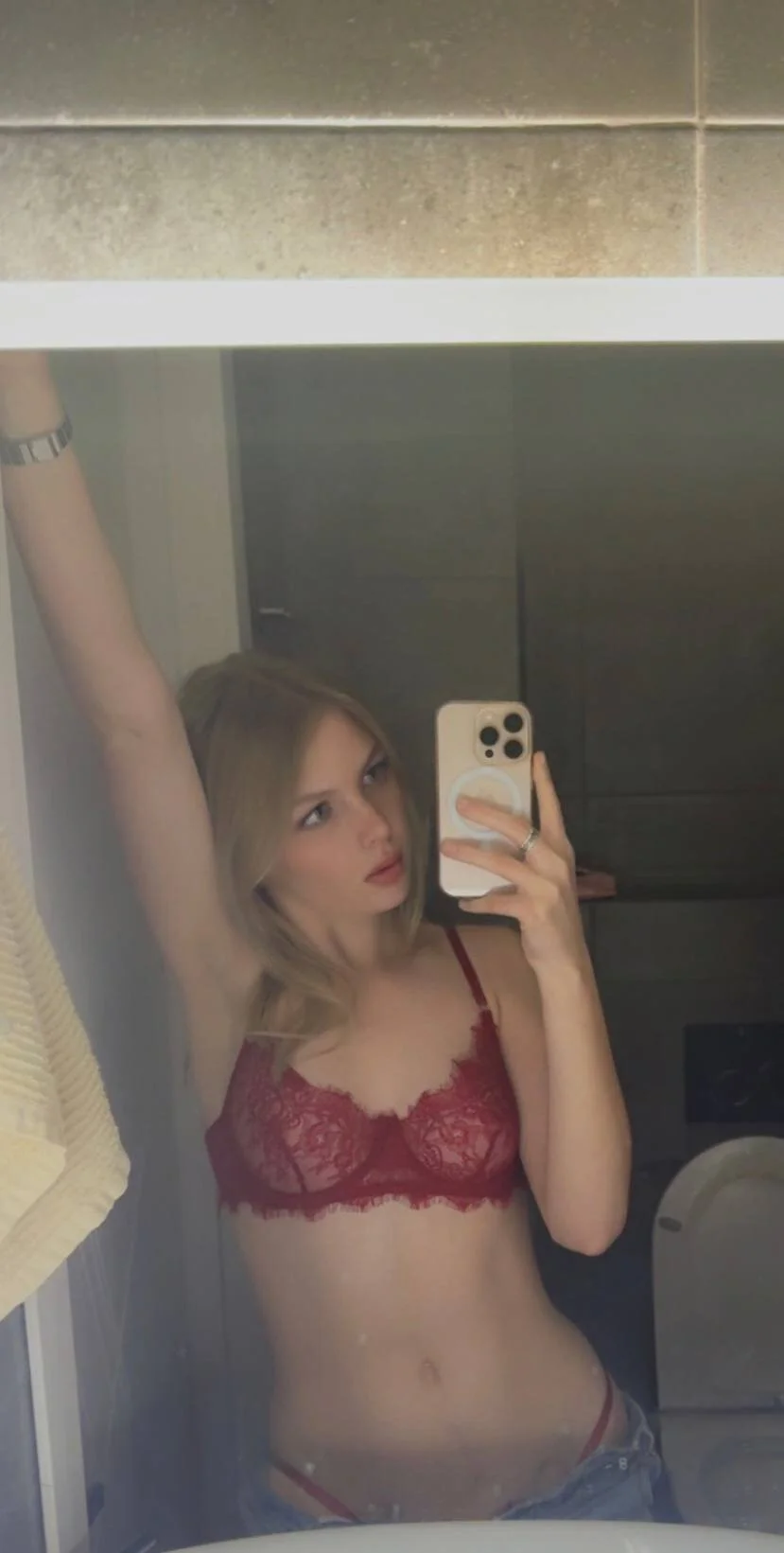 XXX Porn Photo of Nude PatriciaaReed 13