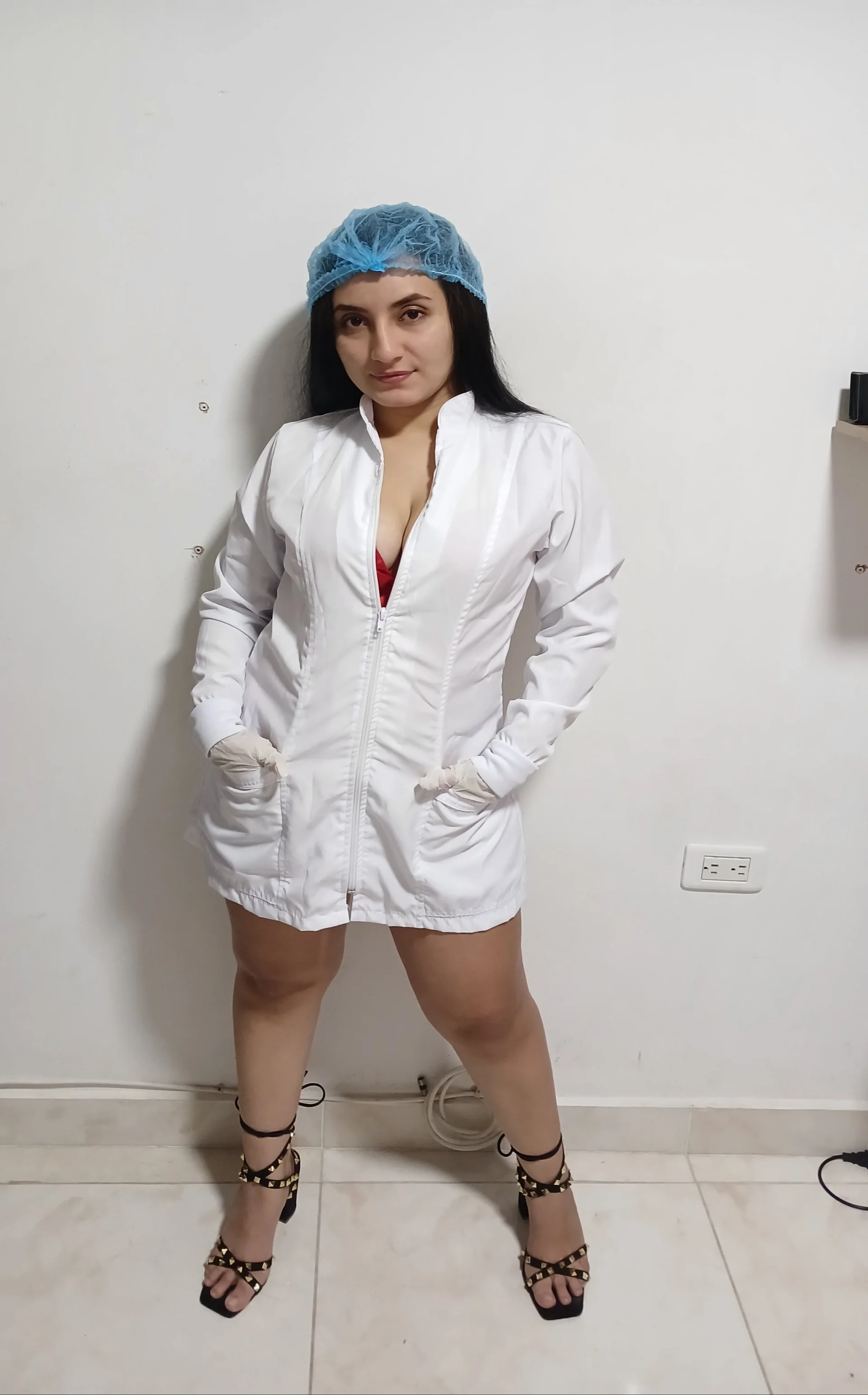 XXX Porn Photo of Nude Angeelus2 24