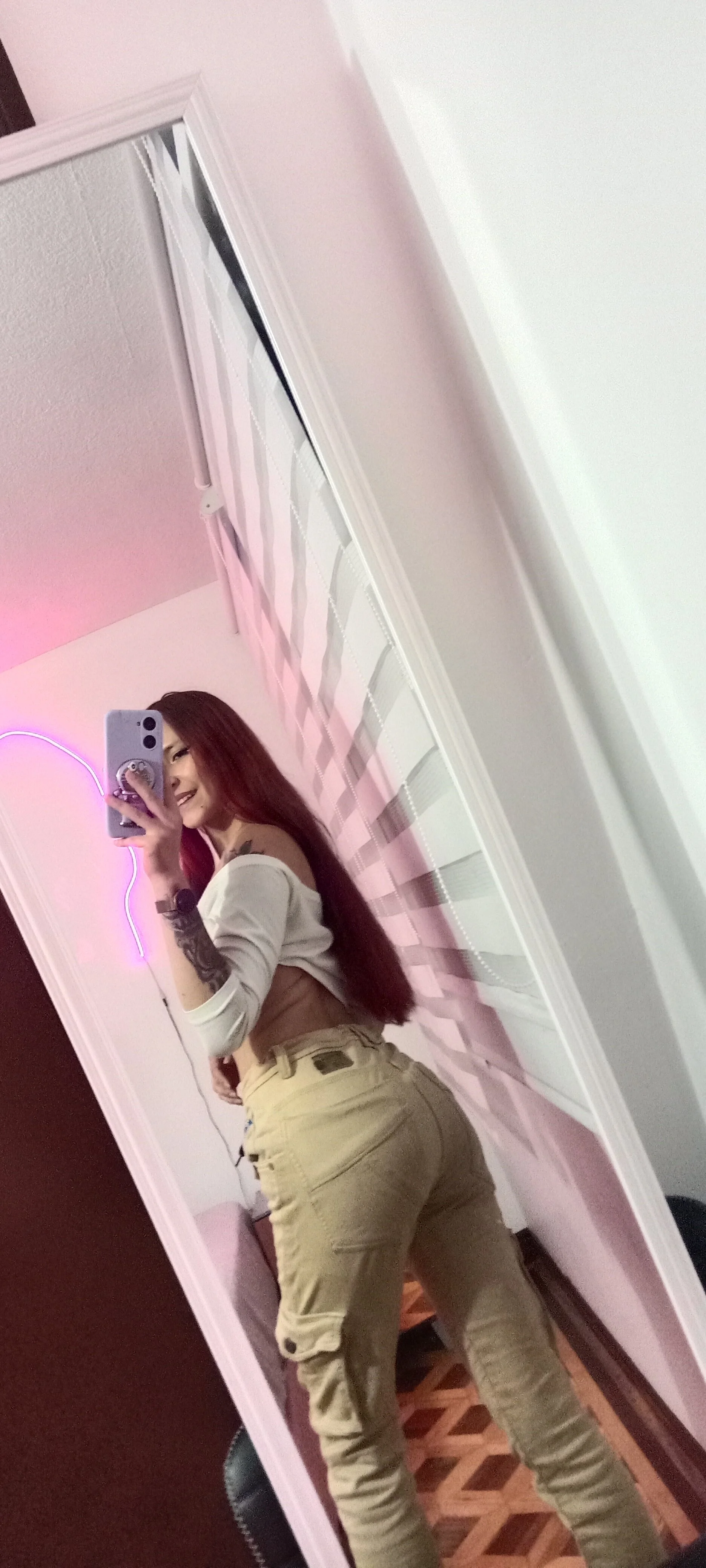 XXX Porn Photo of Nude im_scarlett18x 3