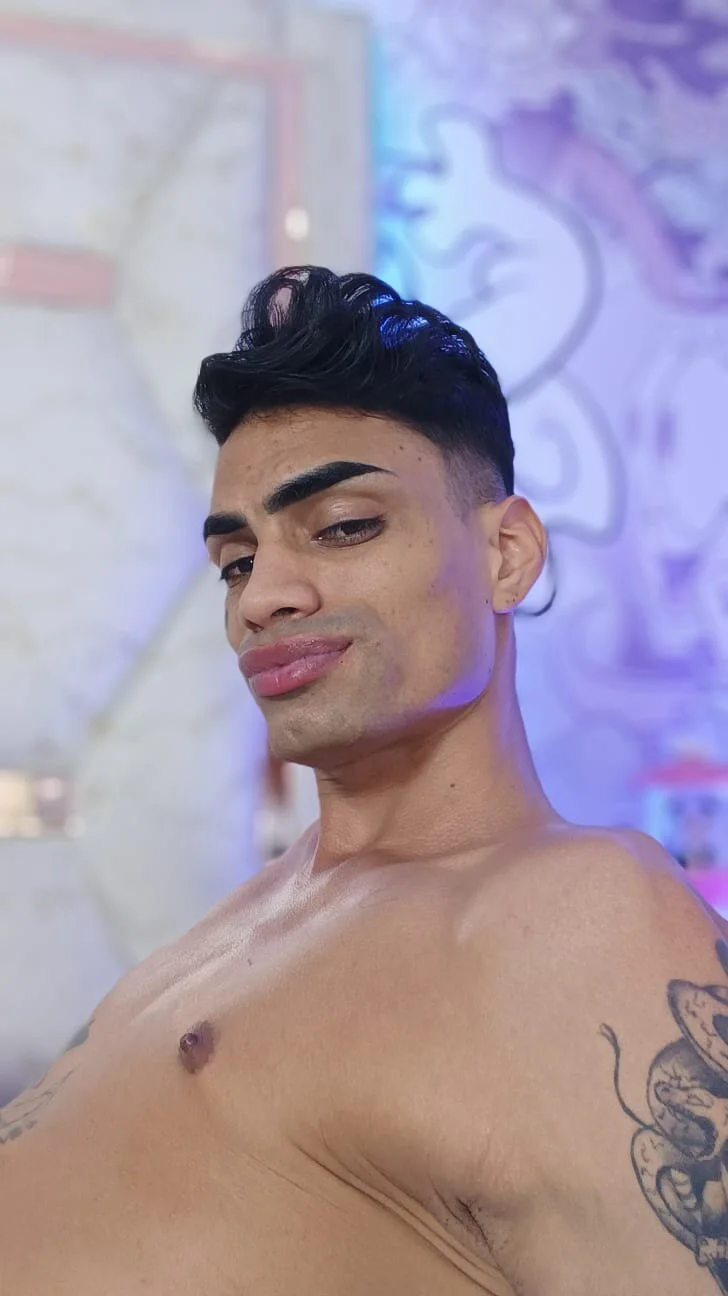 XXX Porn Photo of Nude Cruising_Lyam 7