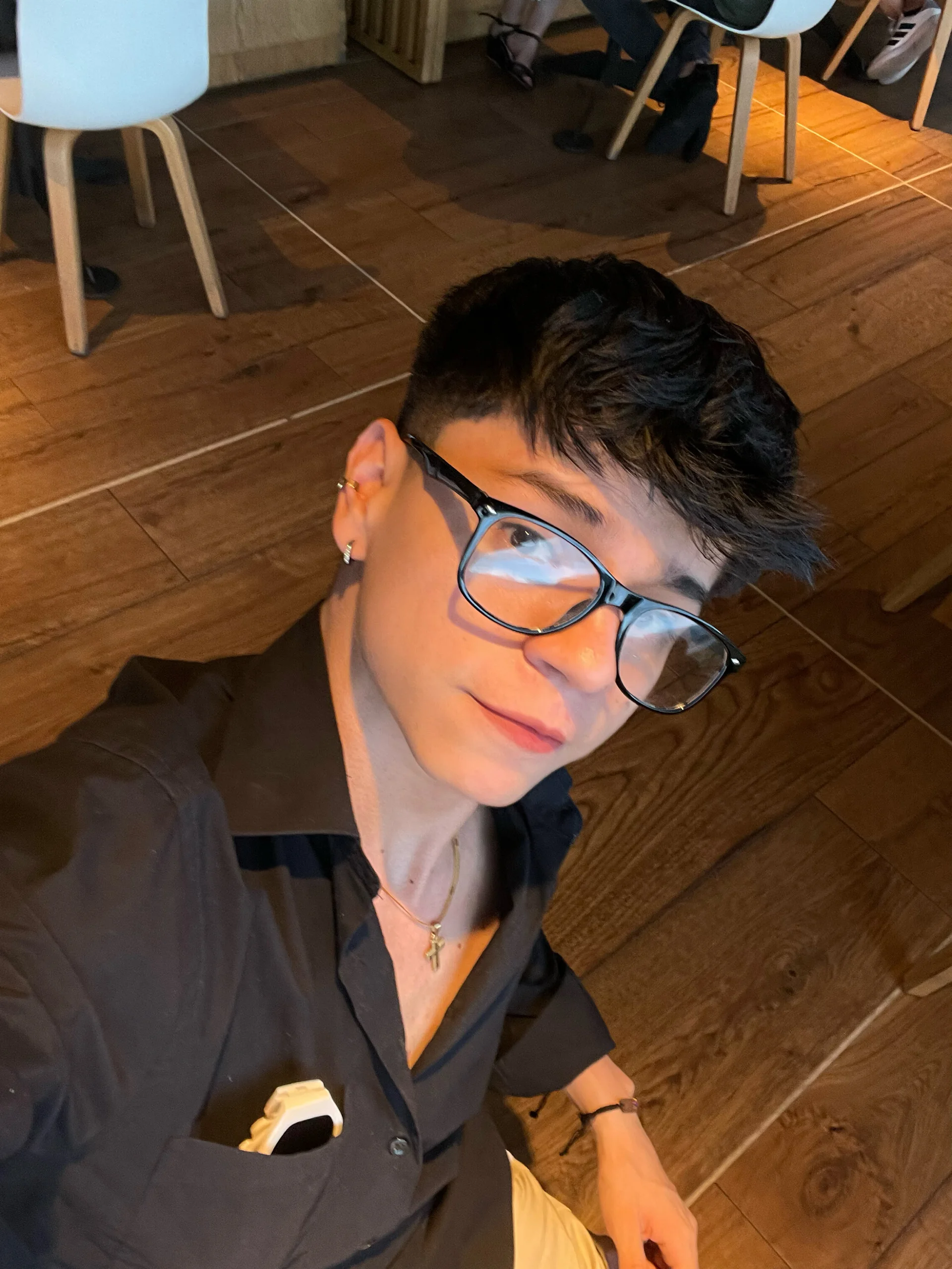 XXX Porn Photo of Nude marckalexis 35