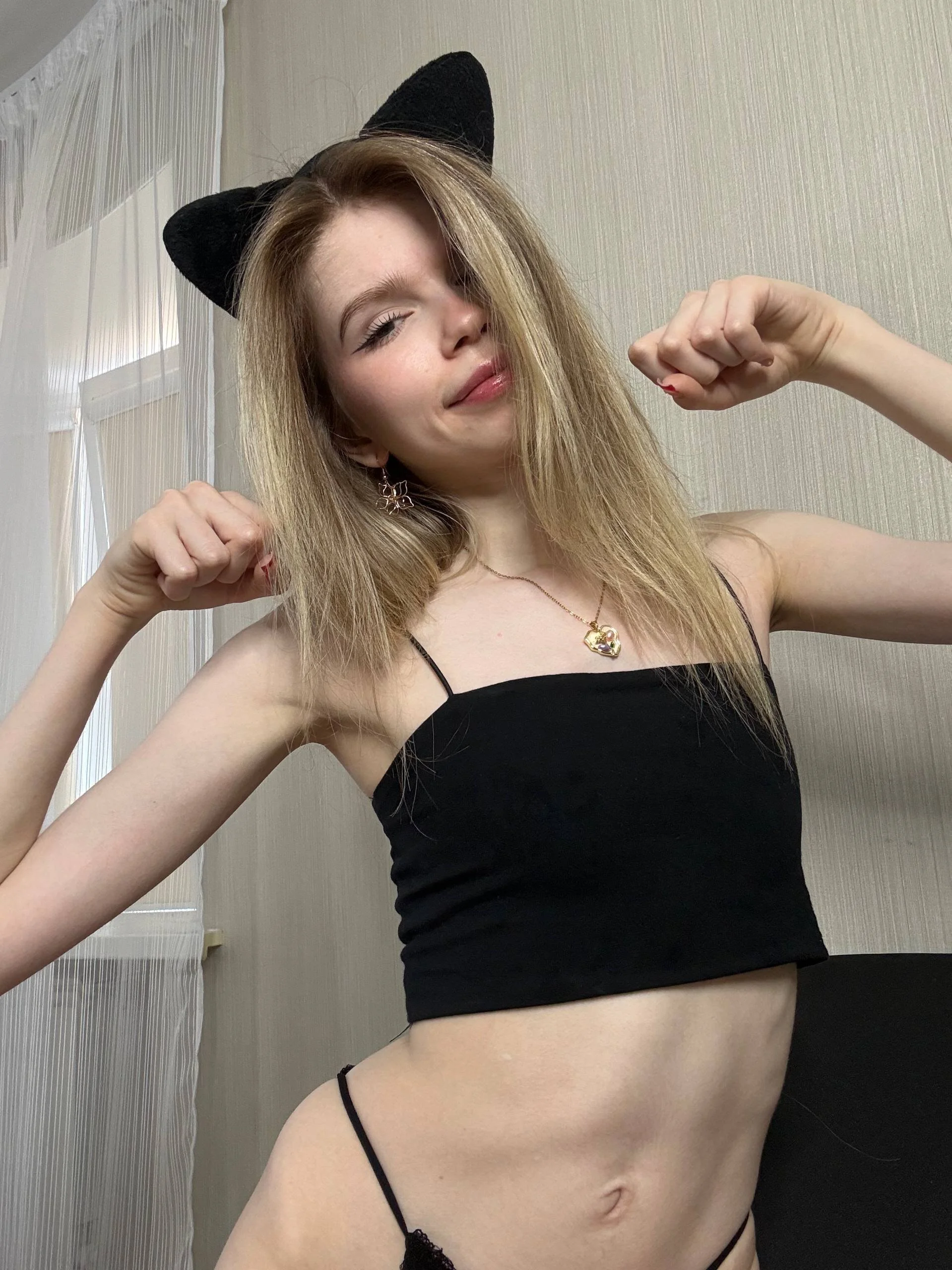 XXX Porn Photo of Nude AmityDilley 73