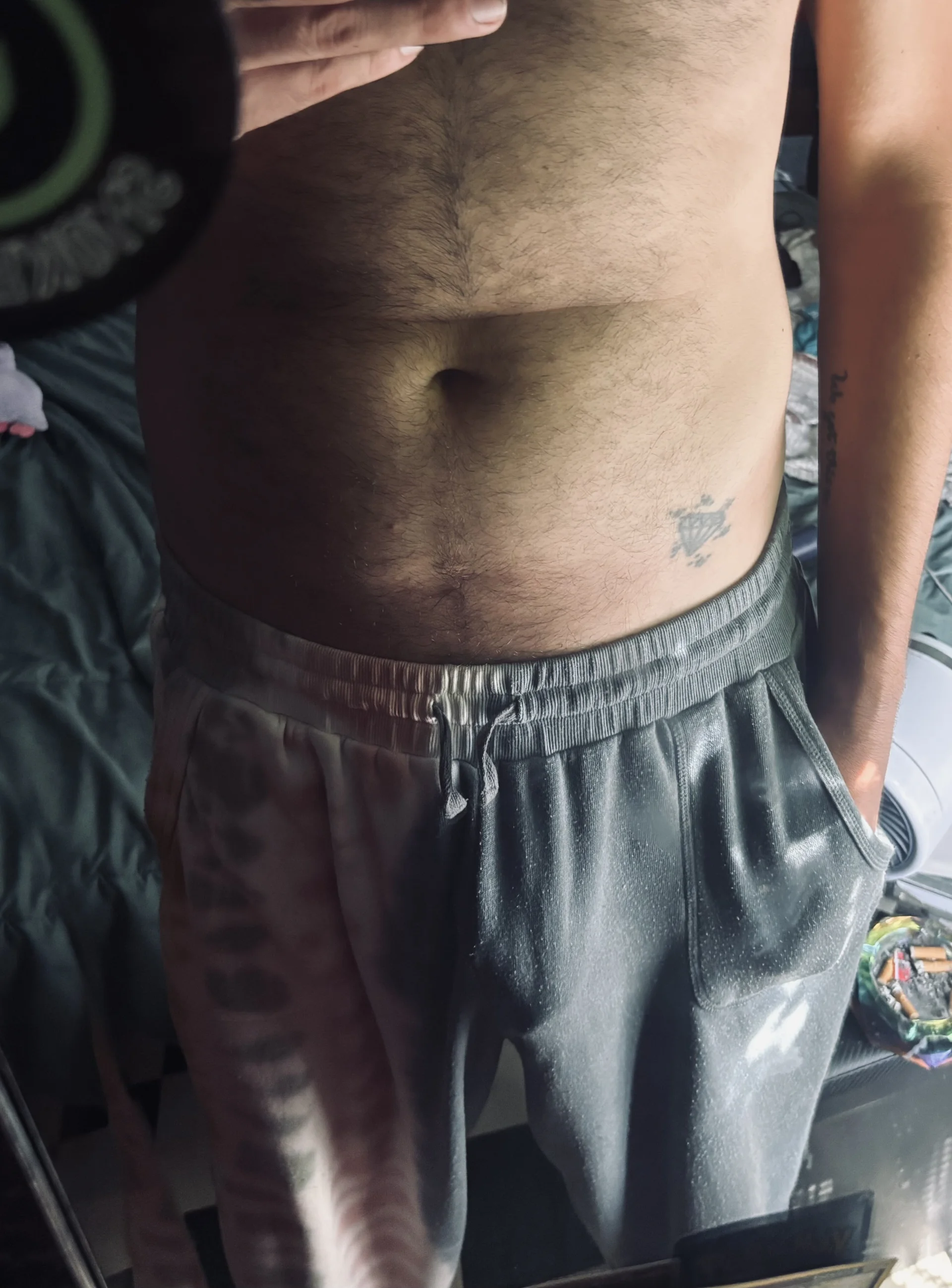 XXX Porn Photo of Nude gus_XCII 2