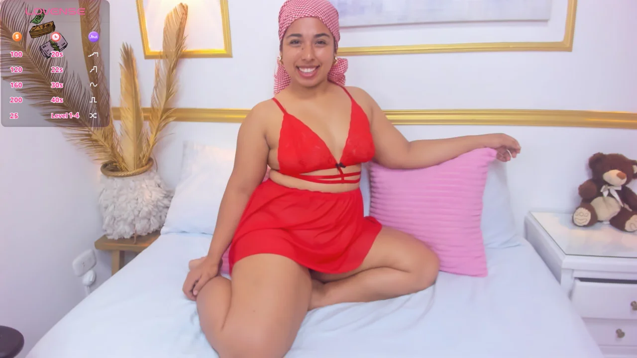 XXX Porn Photo of Nude hurrem_had 10